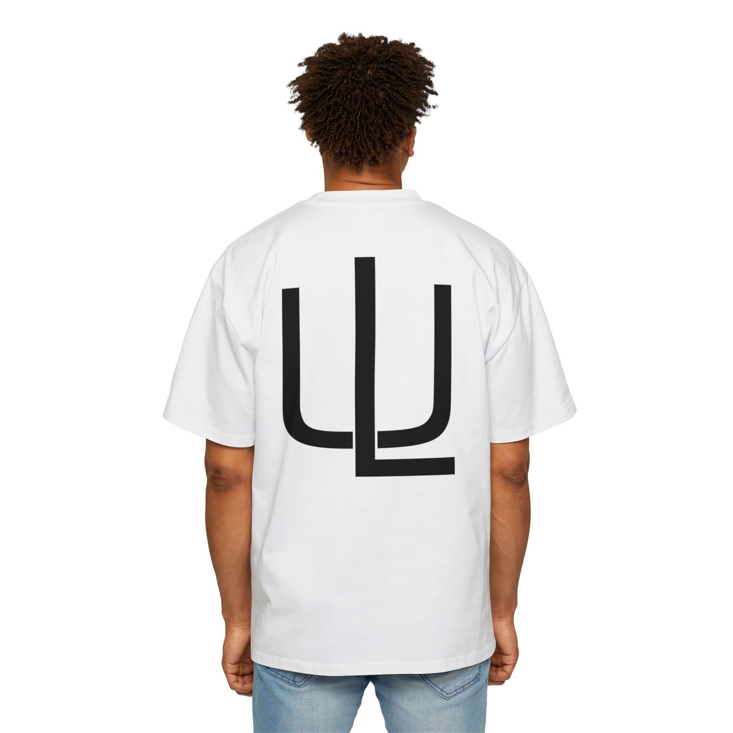 Oversized Tee - 'UNKNOWN-LMTS'