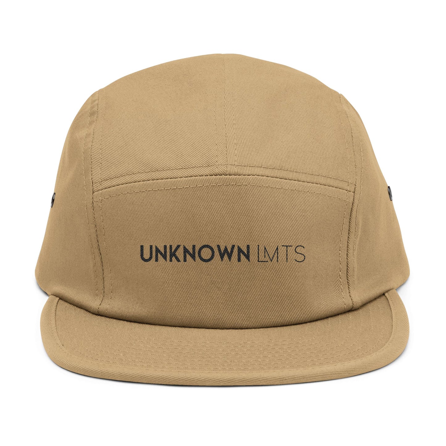 5 piece Hat UL