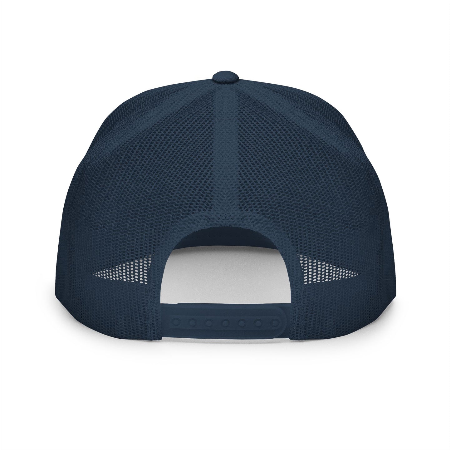 UNKNOWN-LMTS Trucker Cap