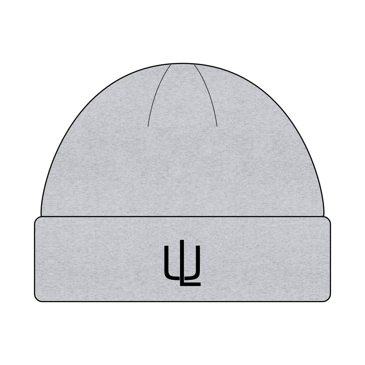 UL- Cozy Cuff Beanie