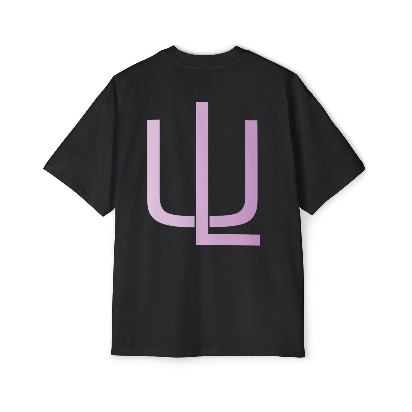 Oversized Tee - 'UNKNOWN-LMTS'