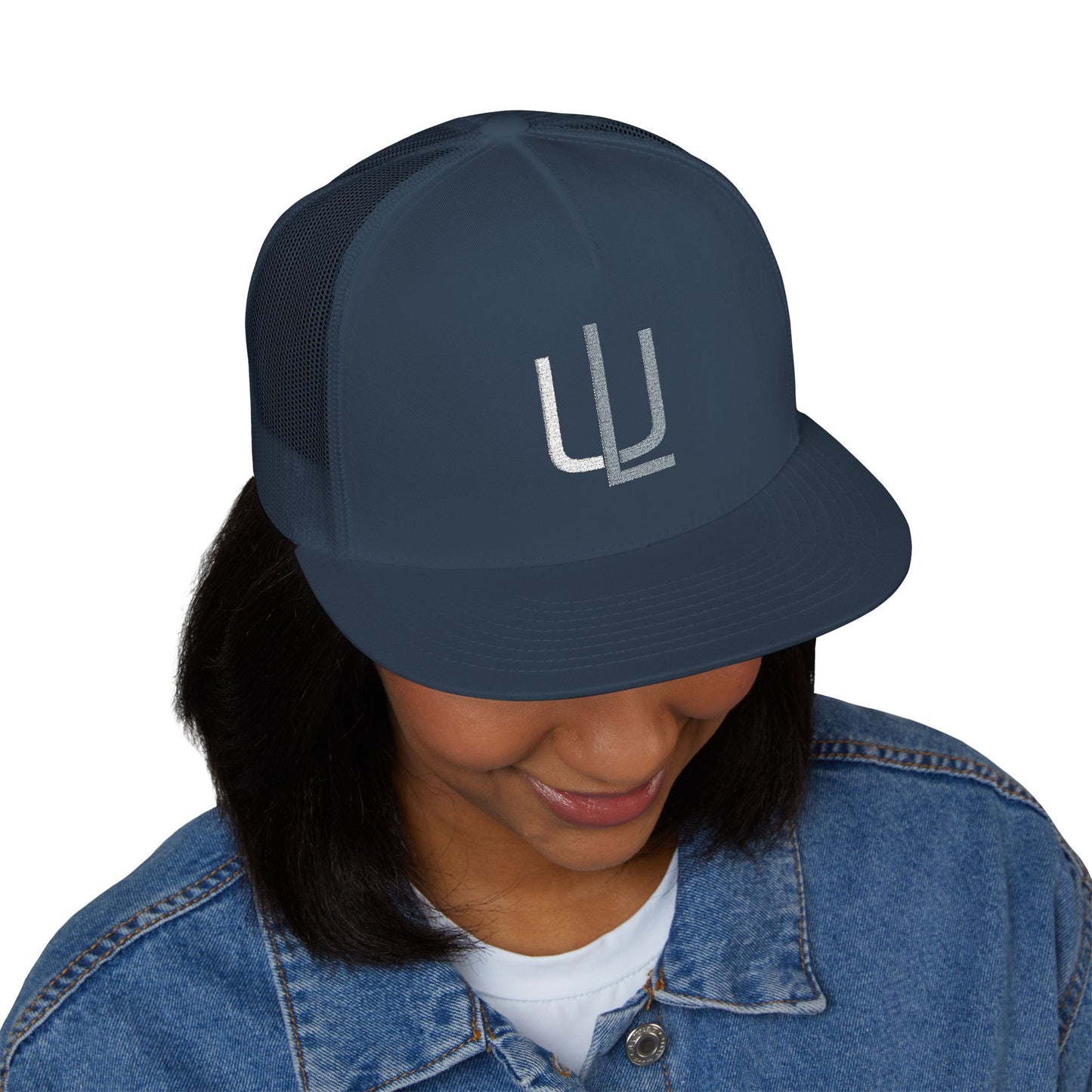 UNKNOWN-LMTS Trucker Cap