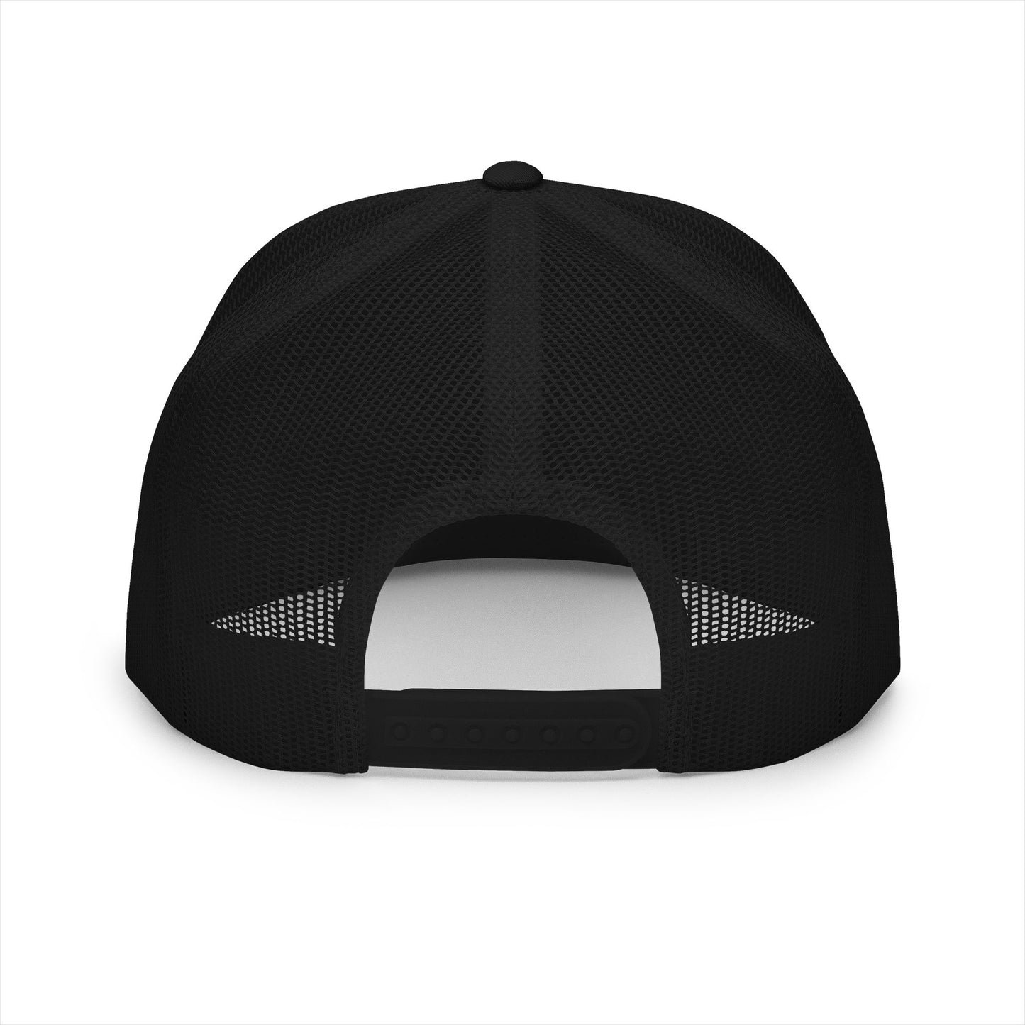 UNKNOWN-LMTS Trucker Cap