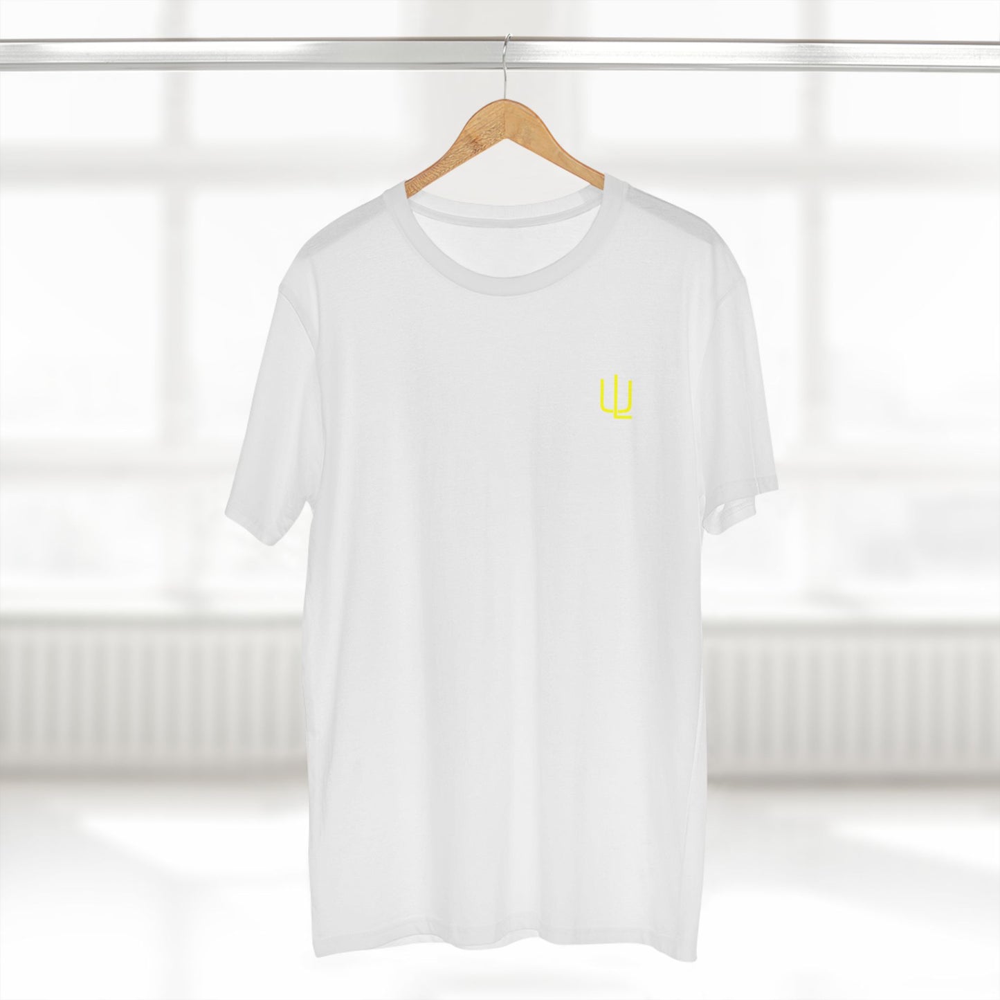 Simple Style Tee