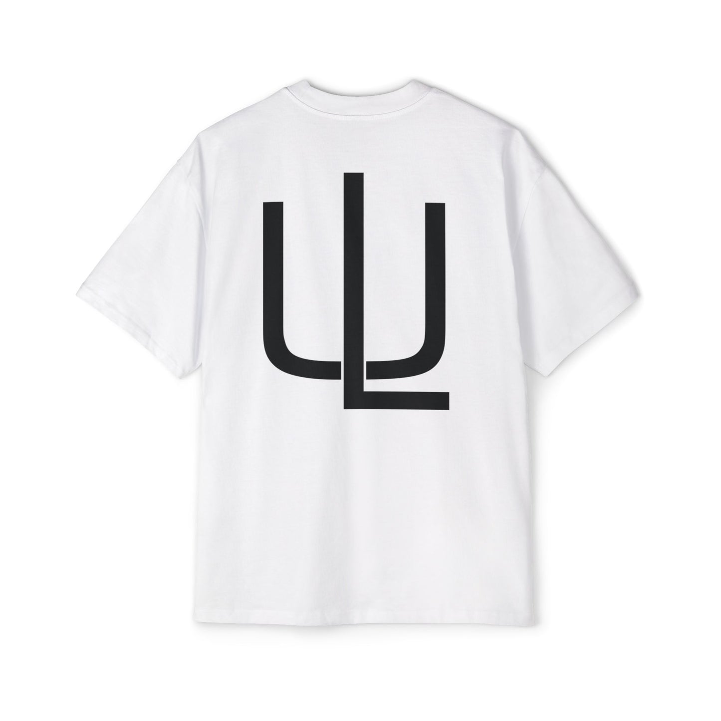 Oversized Tee - 'UNKNOWN-LMTS'