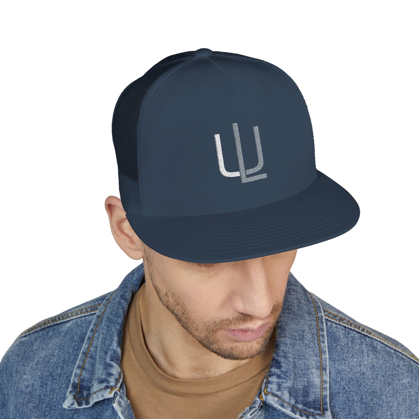 UNKNOWN-LMTS Trucker Cap