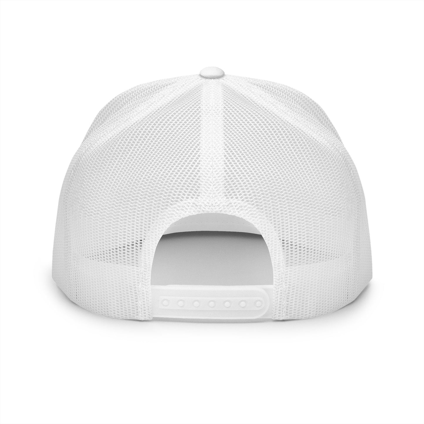 UNKNOWN-LMTS Trucker Cap