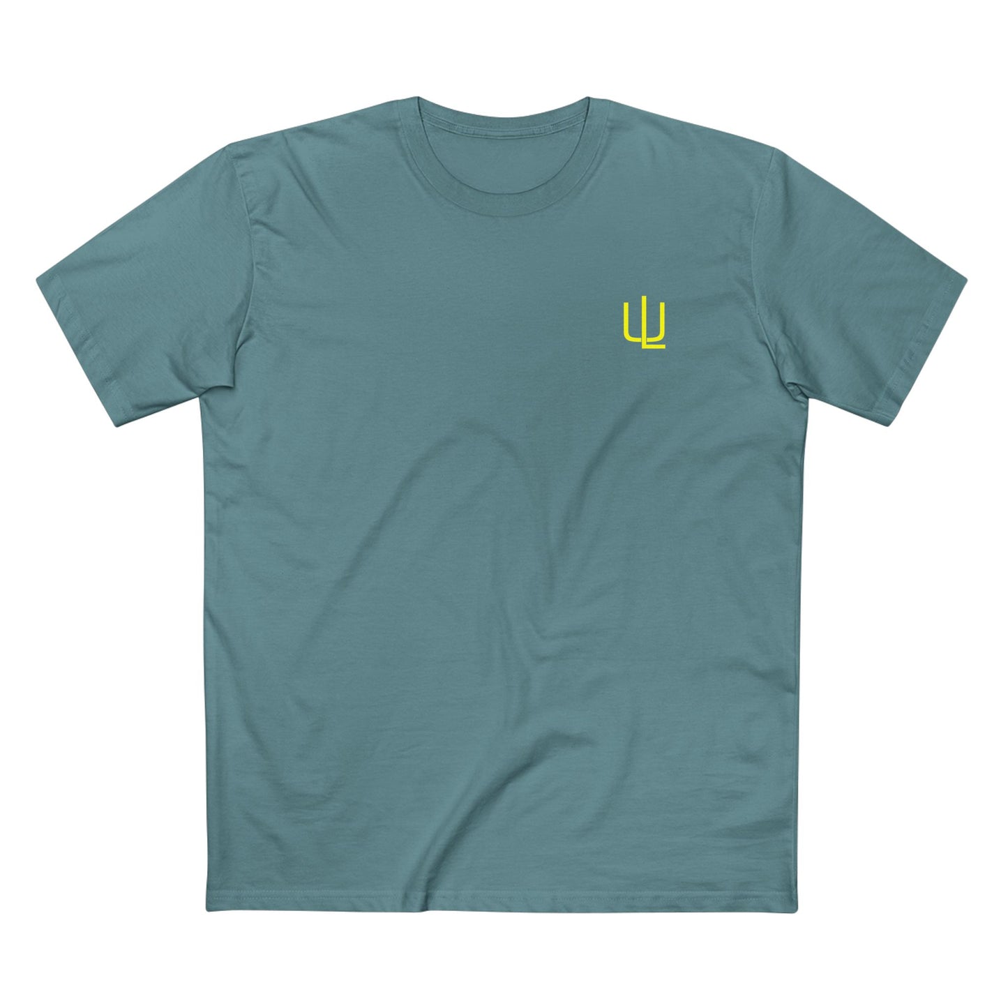 Simple Style Tee