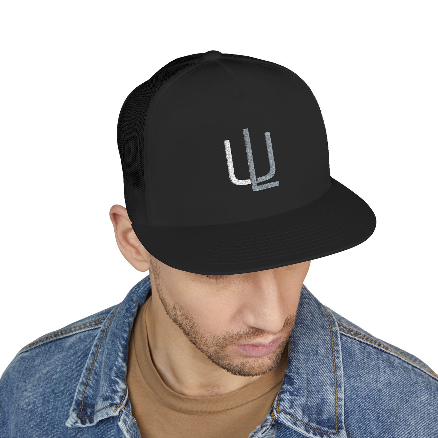 UNKNOWN-LMTS Trucker Cap