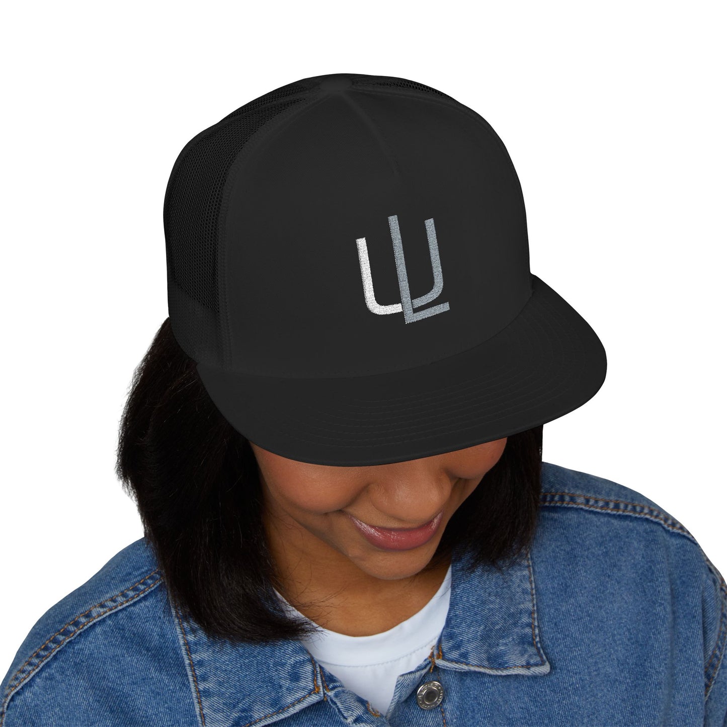 UNKNOWN-LMTS Trucker Cap