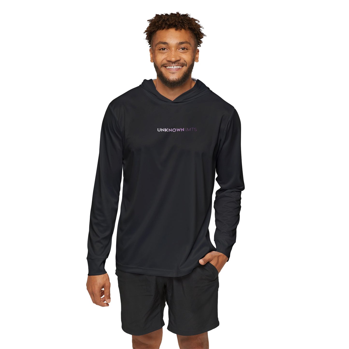 Men's Sports Hoodie
