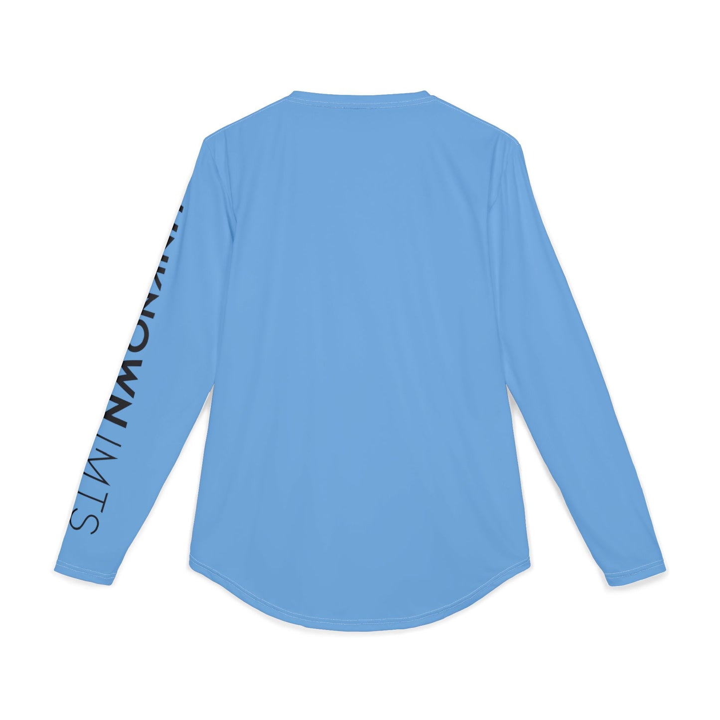 Men's Long Sleeve UV Protection Shirt