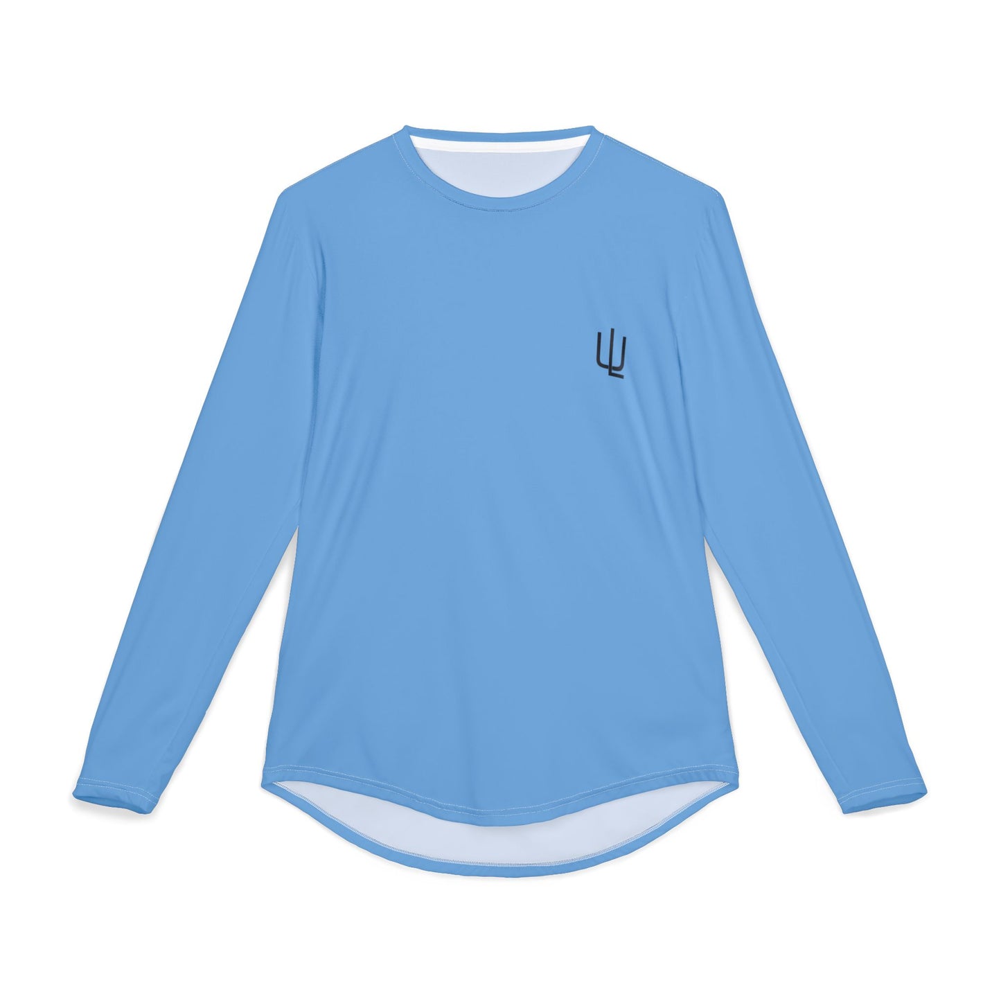Men's Long Sleeve UV Protection Shirt