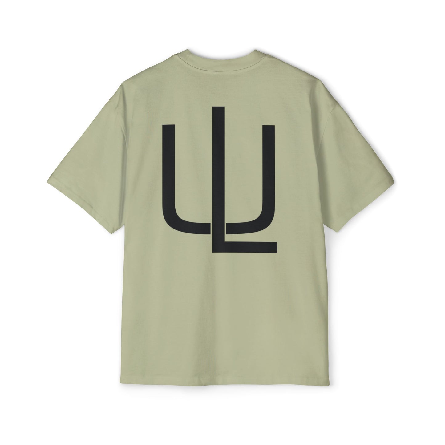 Oversized Tee - 'UNKNOWN-LMTS'