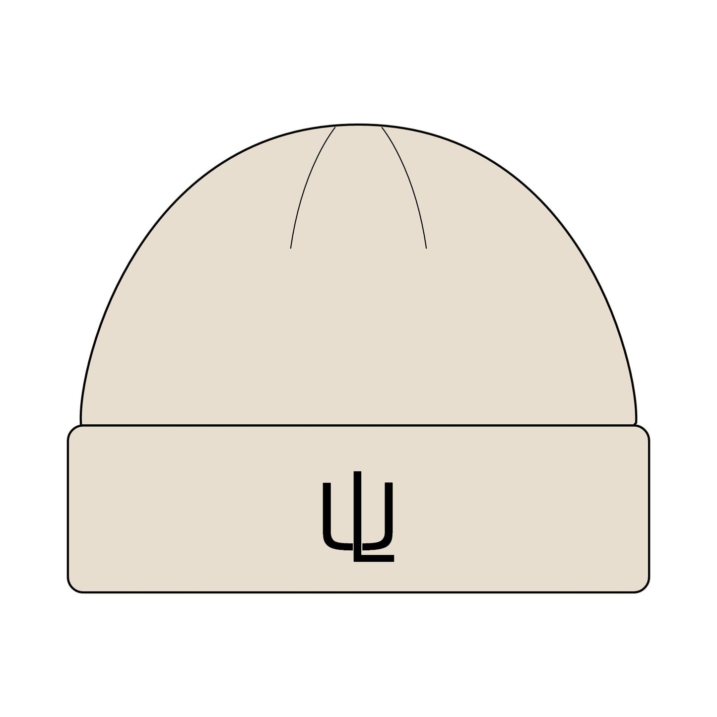 UL- Cozy Cuff Beanie