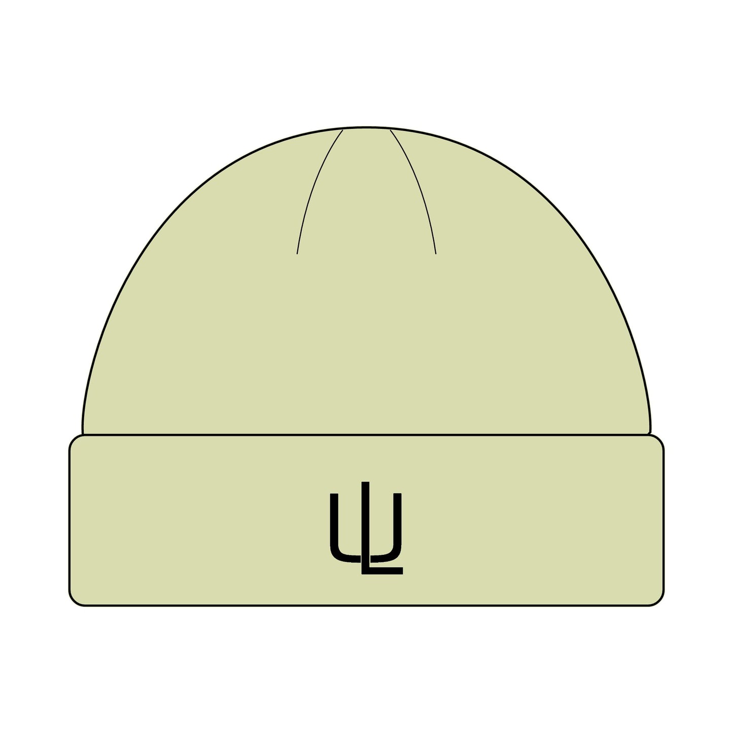 UL- Cozy Cuff Beanie