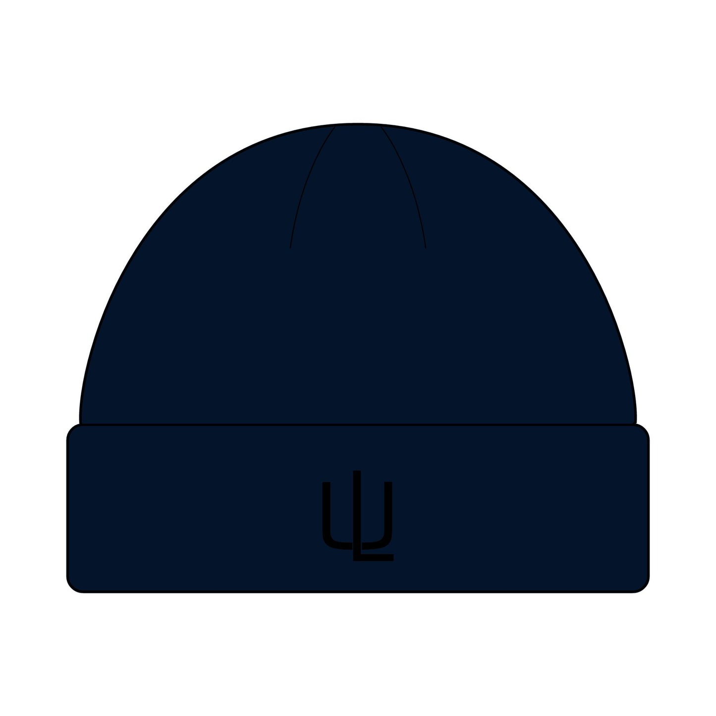 UL- Cozy Cuff Beanie