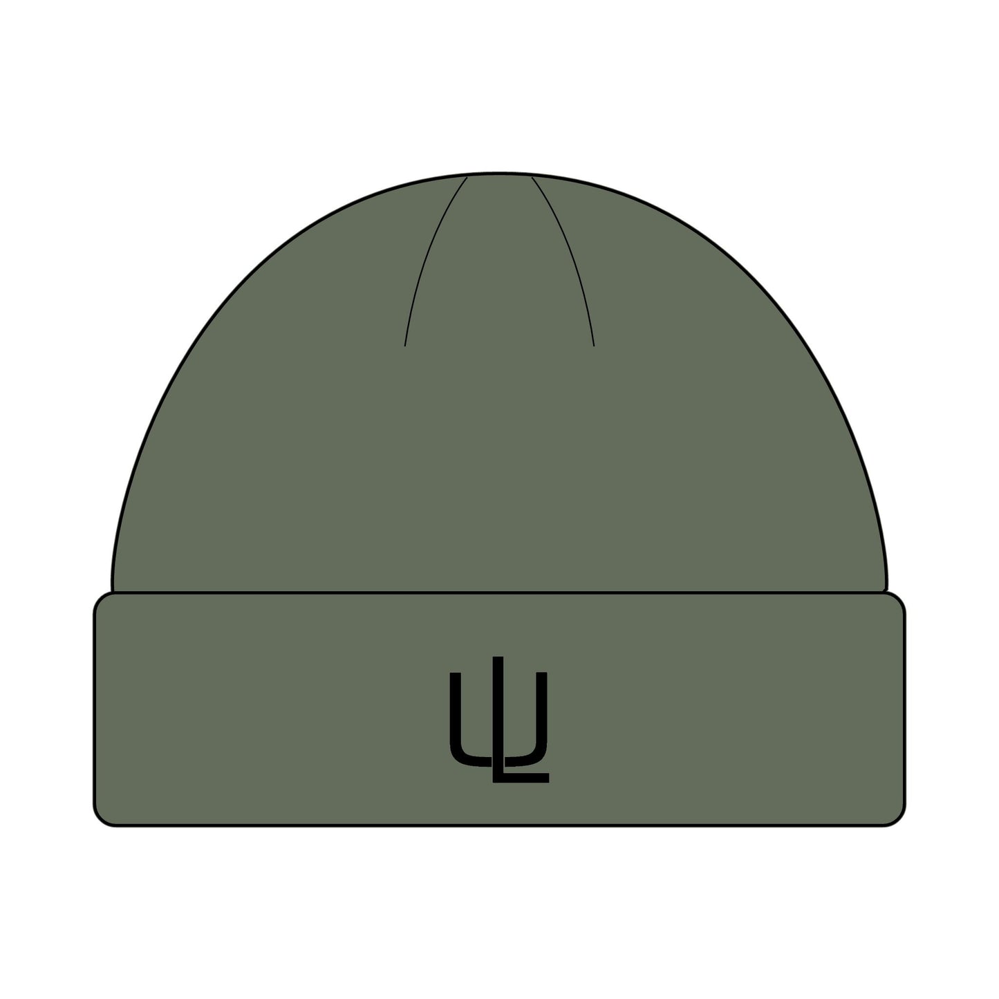 UL- Cozy Cuff Beanie