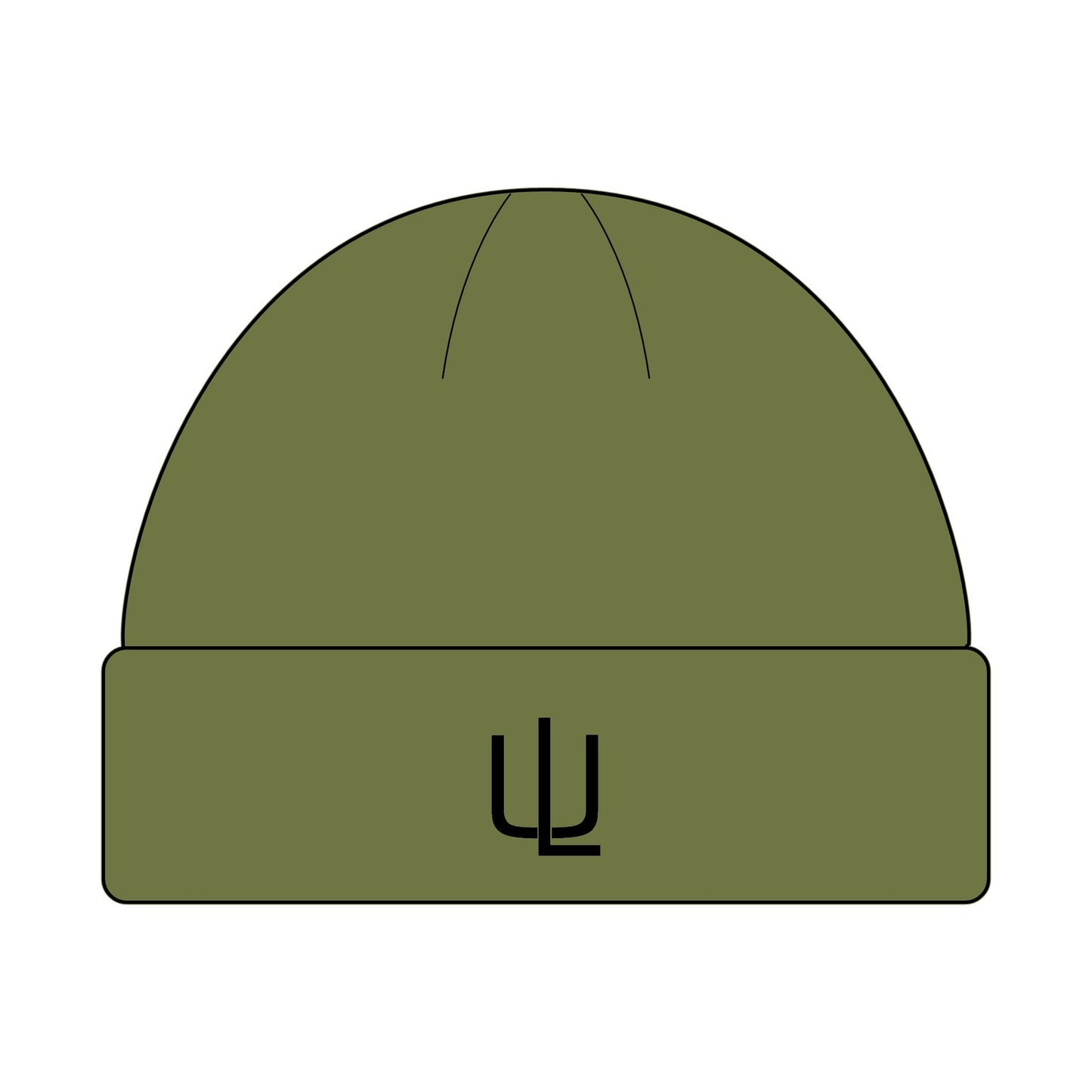 UL- Cozy Cuff Beanie