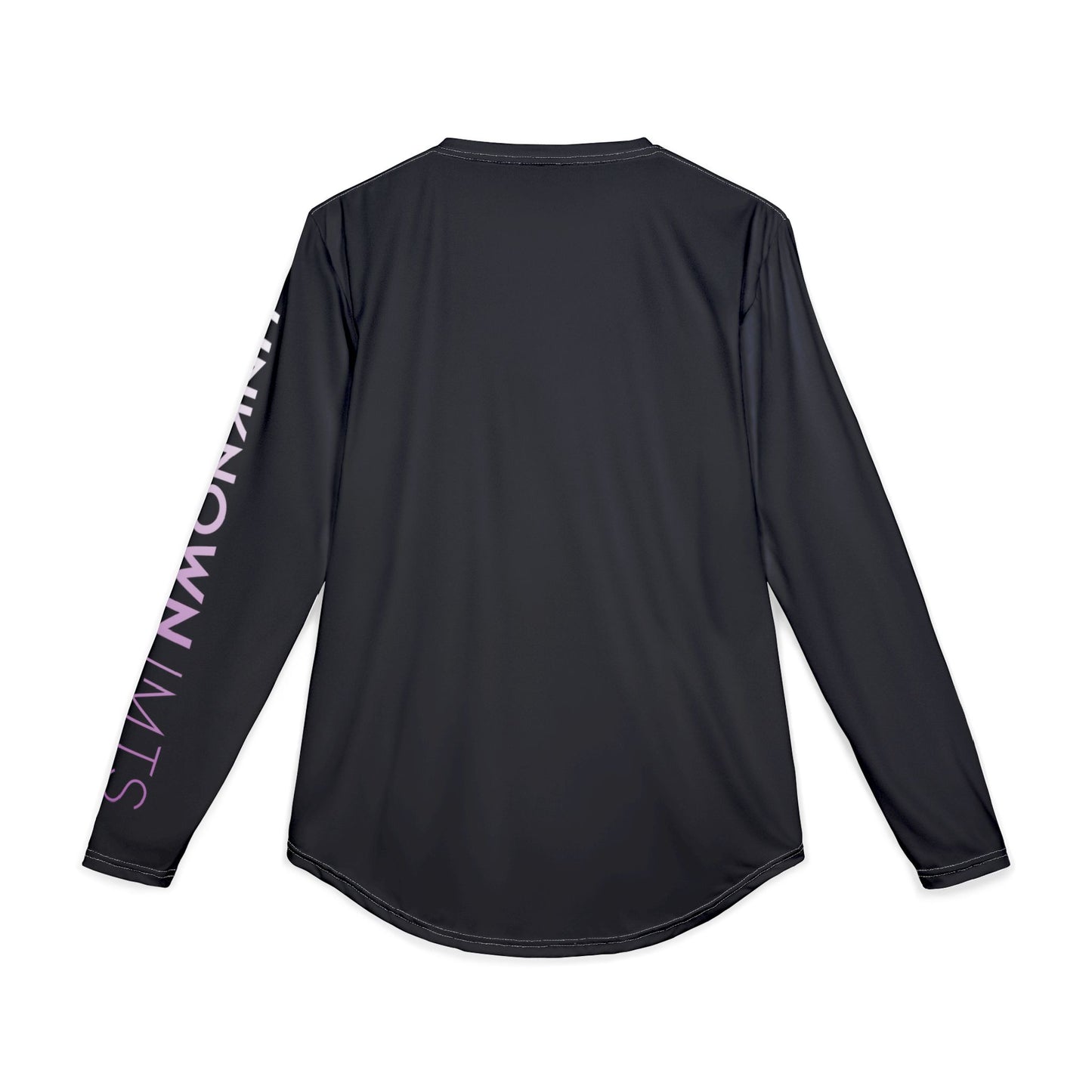UL-Men's UV Protection Long Sleeve Shirt