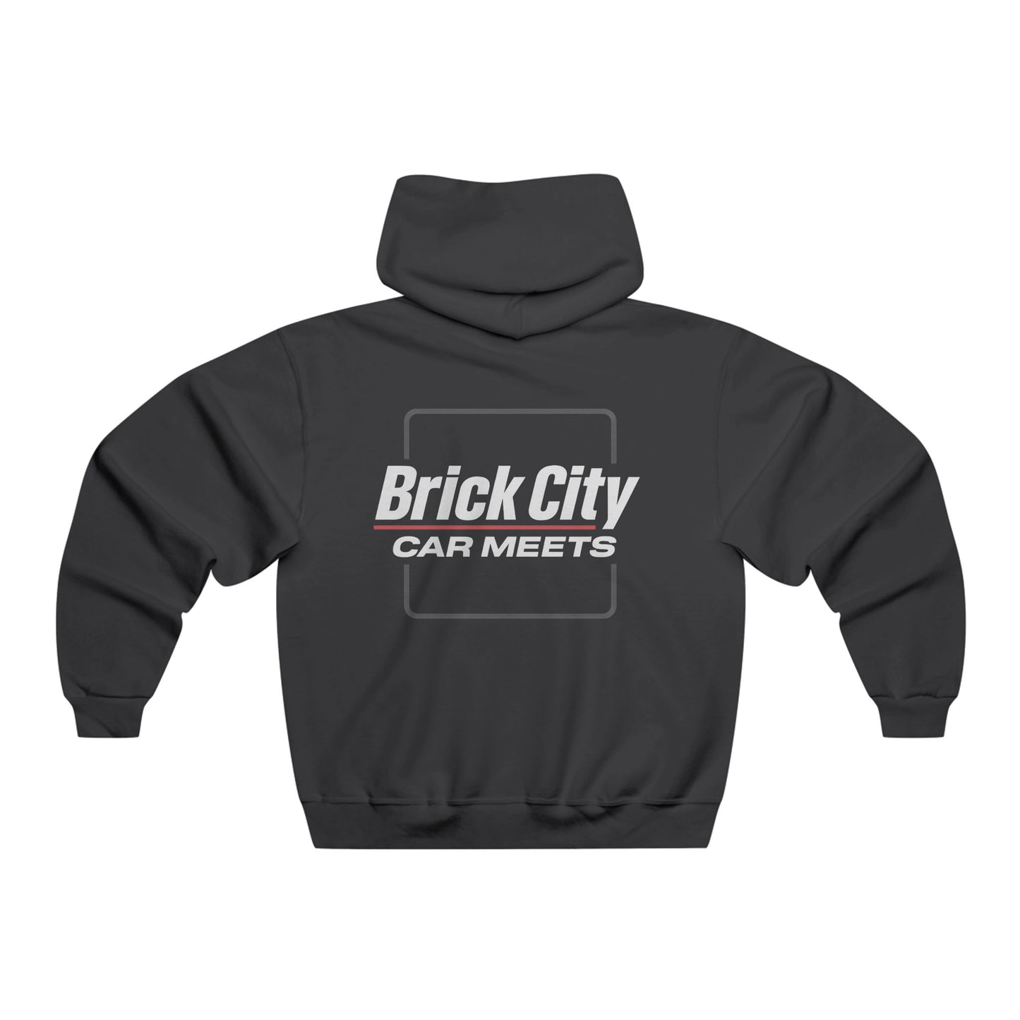 Brick City Car Meets Hoodie