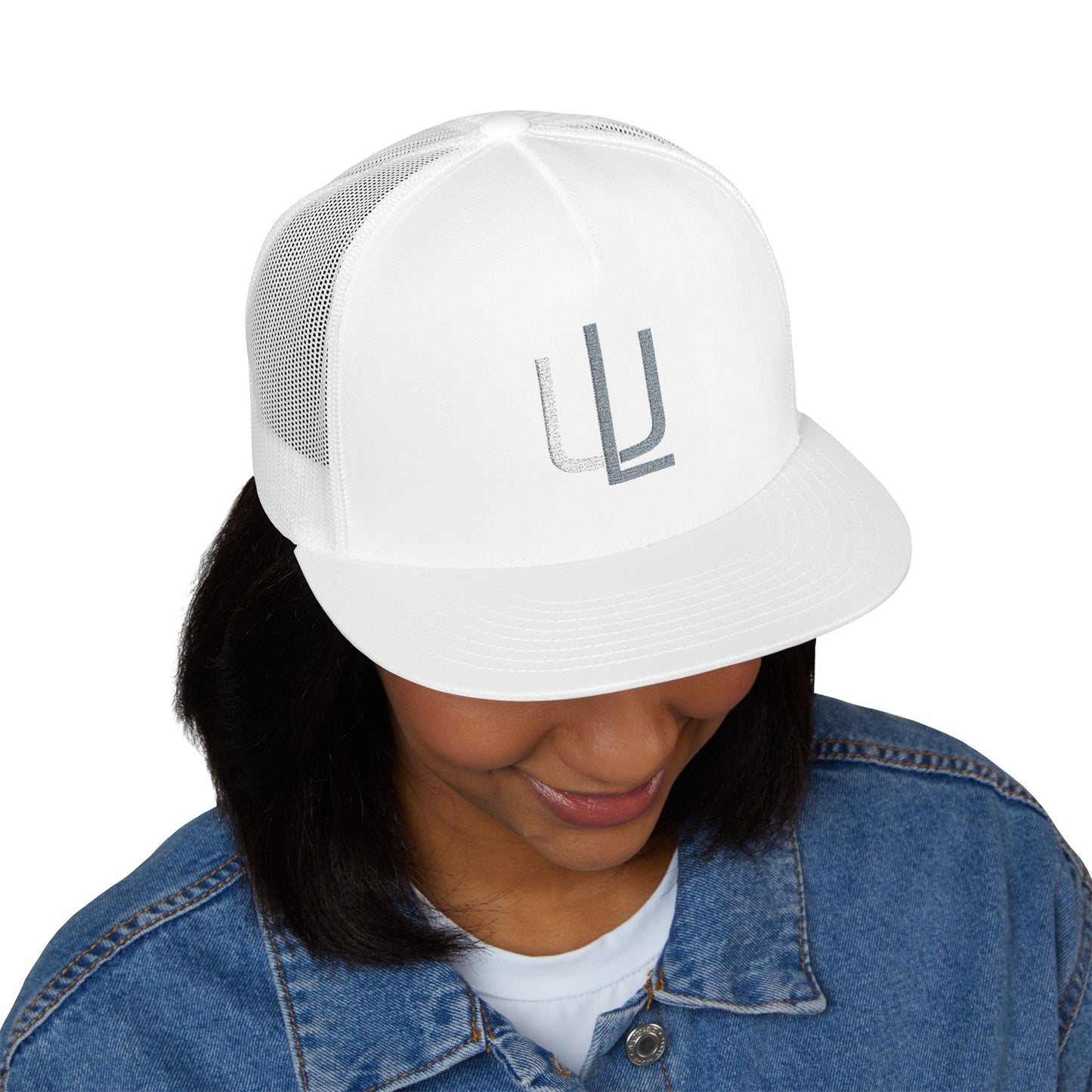 UNKNOWN-LMTS Trucker Cap