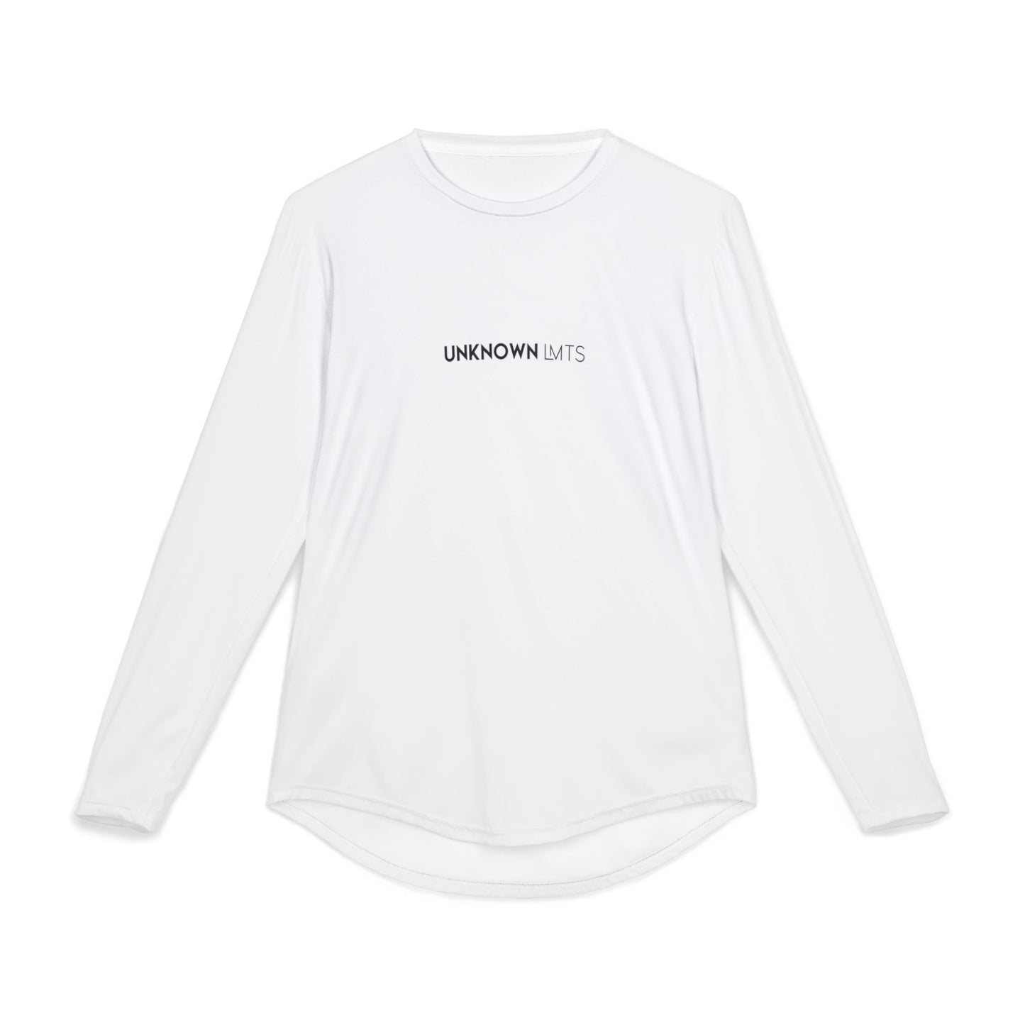 Men's UV Protection Long Sleeve Shirt