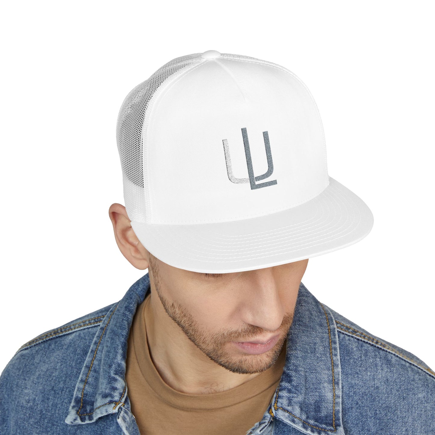 UNKNOWN-LMTS Trucker Cap