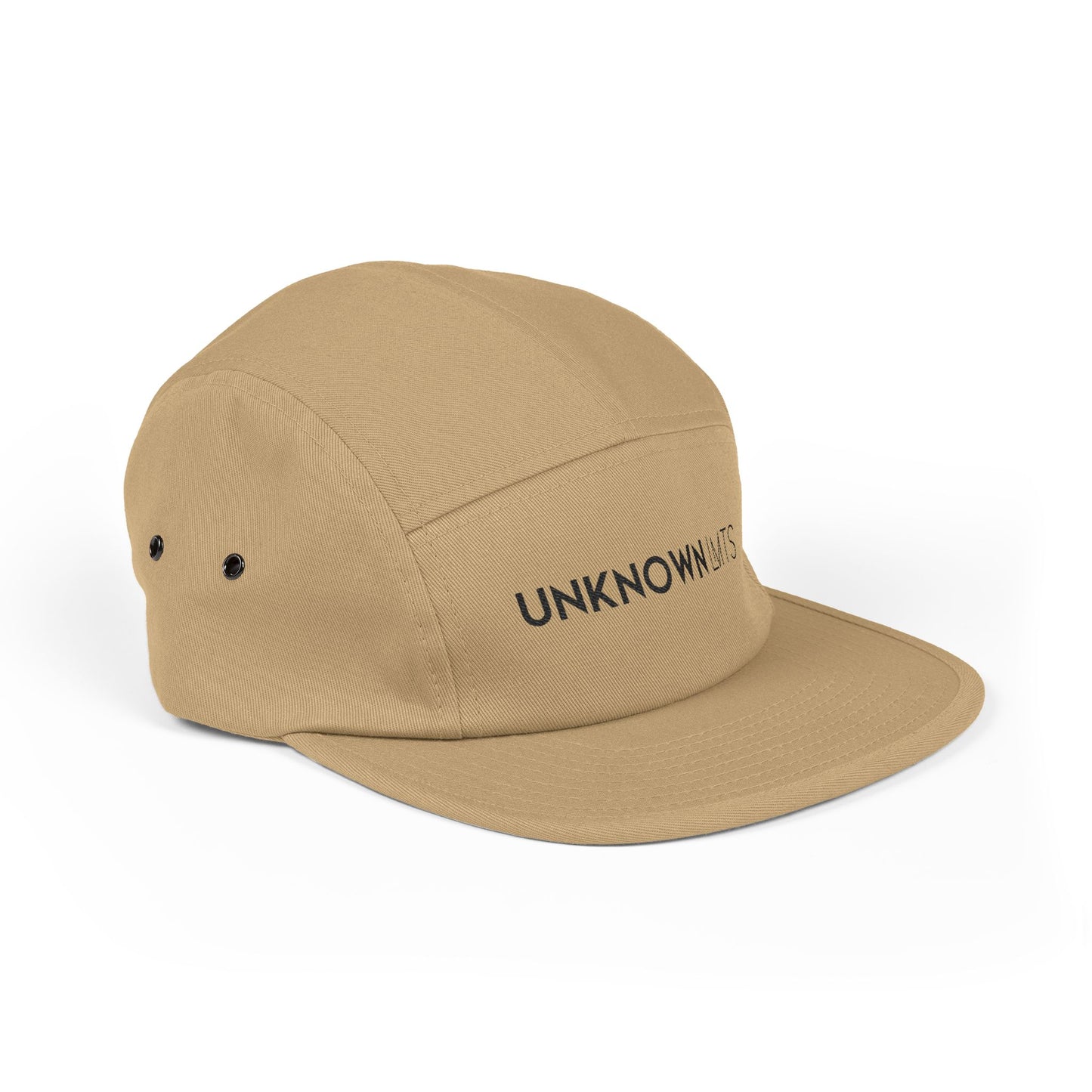 5 piece Hat UL