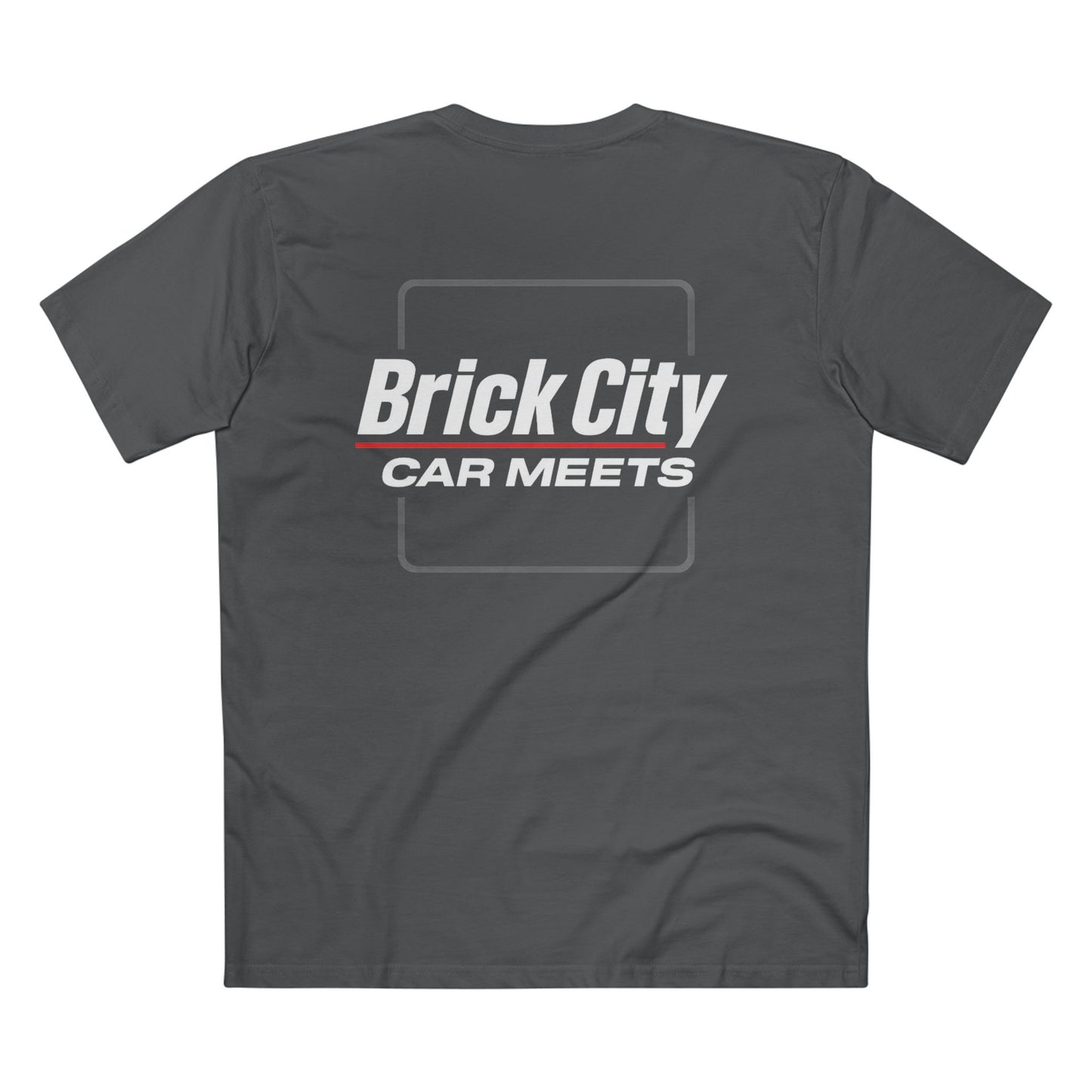 Brick City Tee
