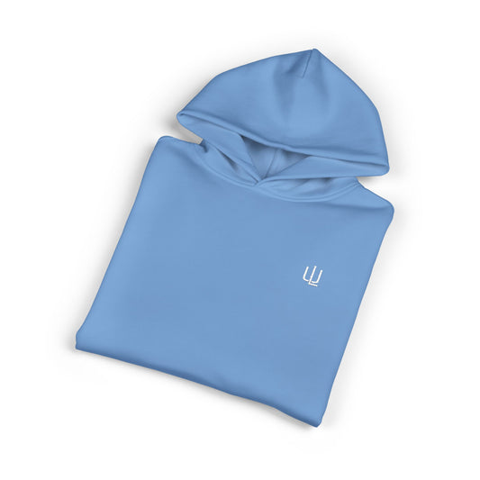 UNKNOWNLMTS Small Graphic Hoodie