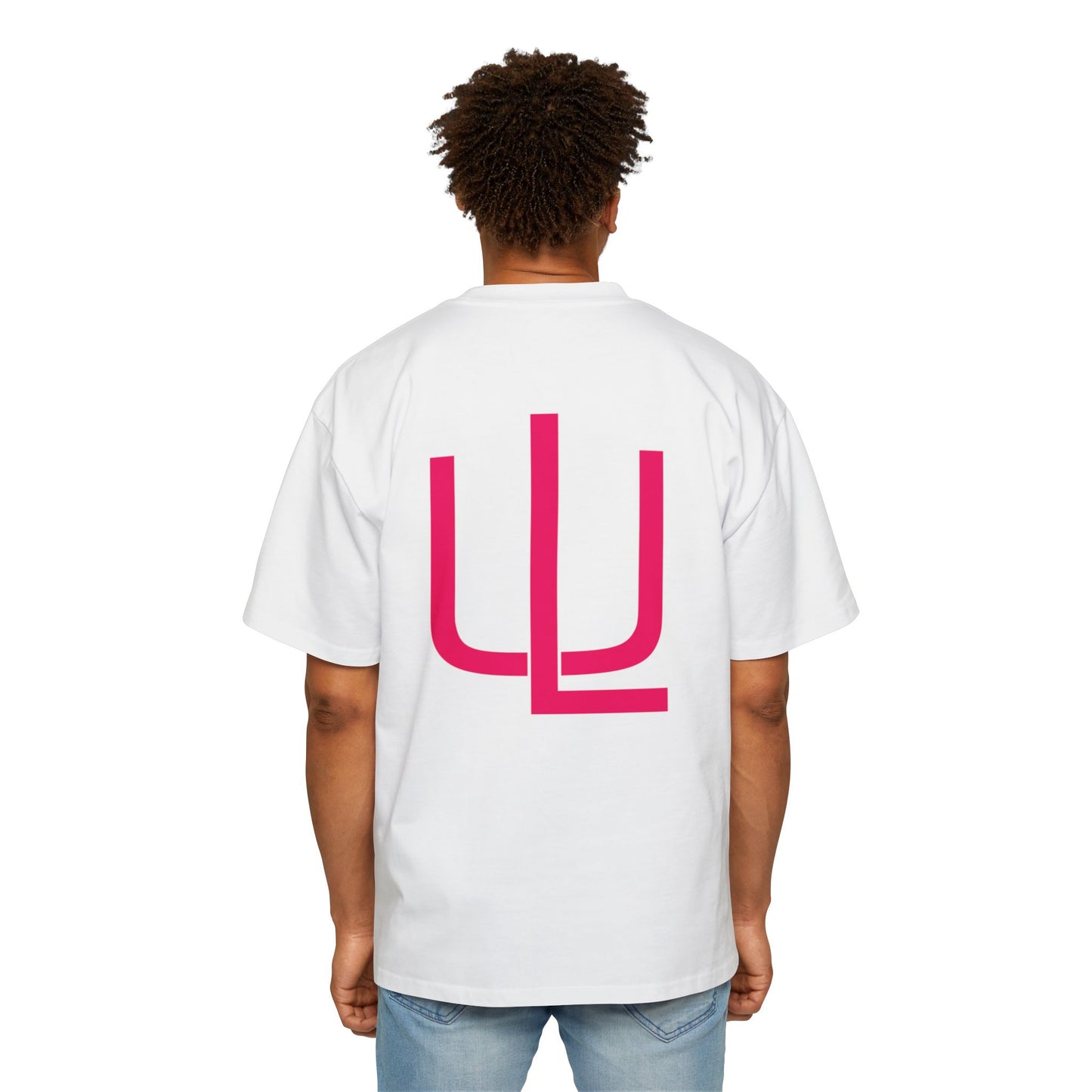 Oversized Tee