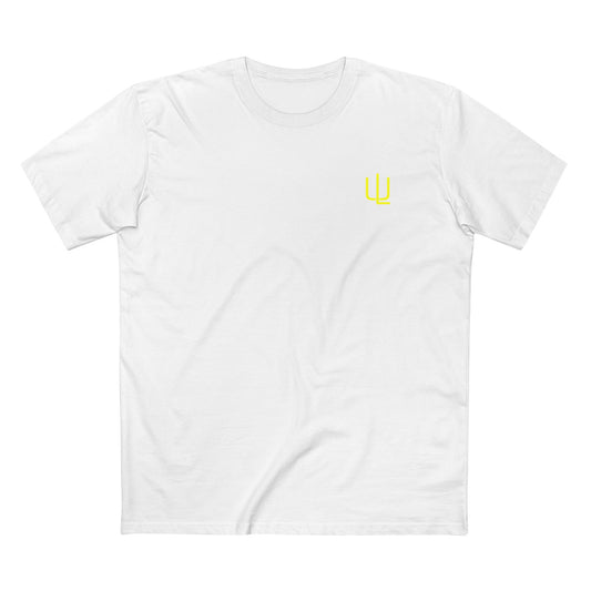 Simple Style Tee