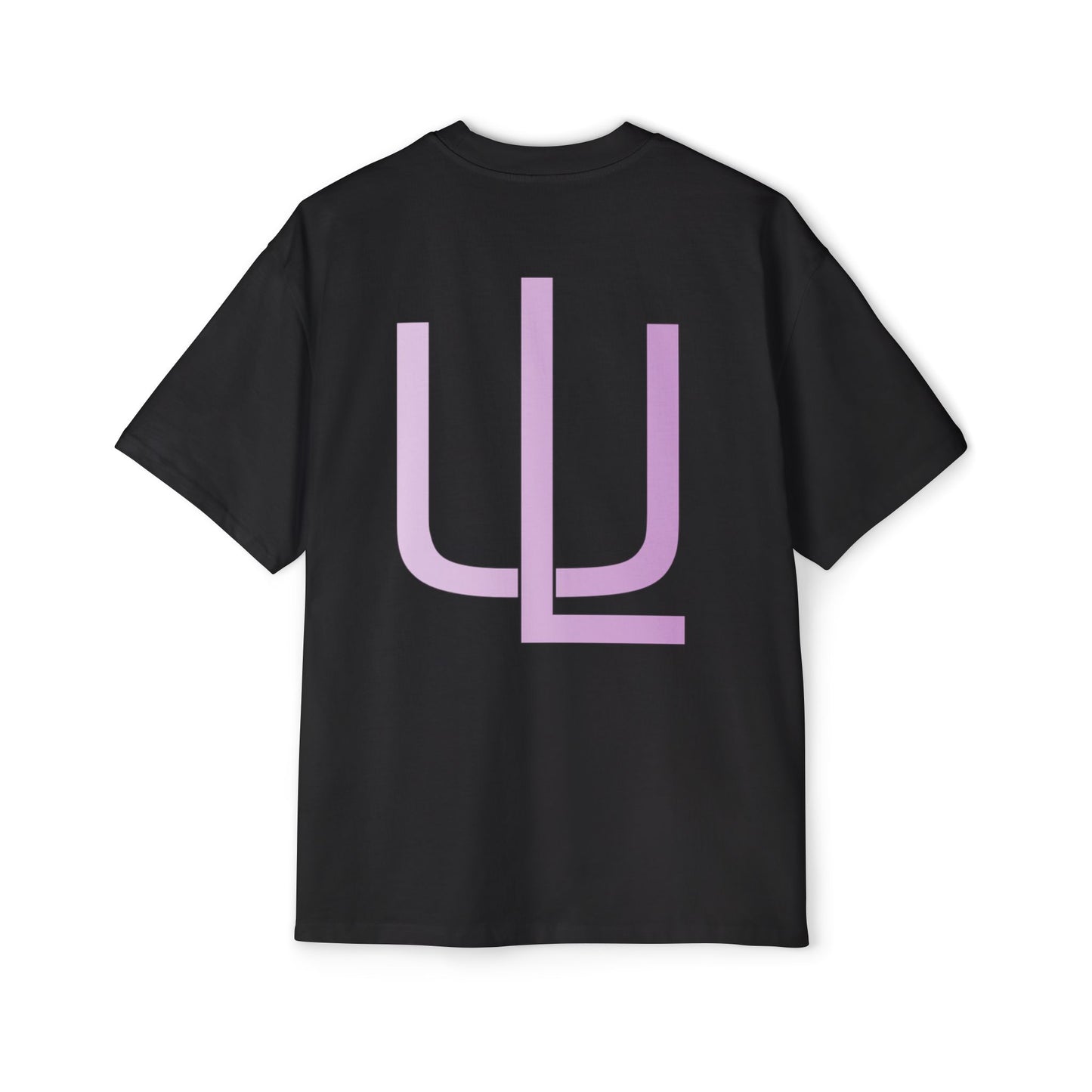 Oversized Tee PURPLE