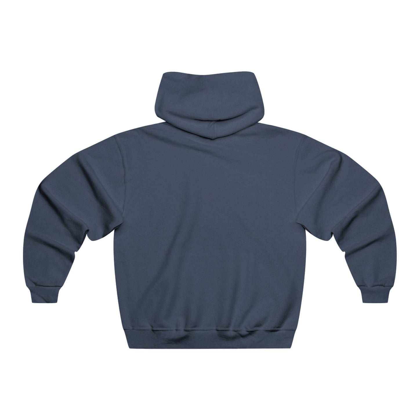 Men's Hooded Sweatshirt - Unknown Limits