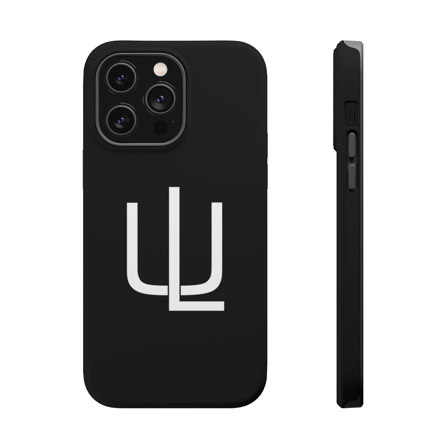 Sleek Magnetic Phone Cases