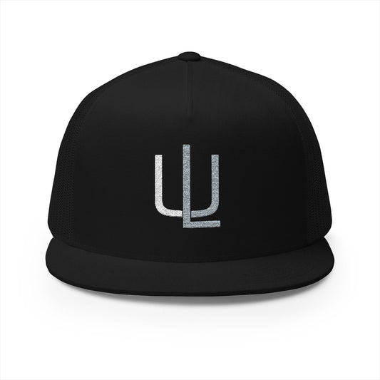 UNKNOWN-LMTS Trucker Cap
