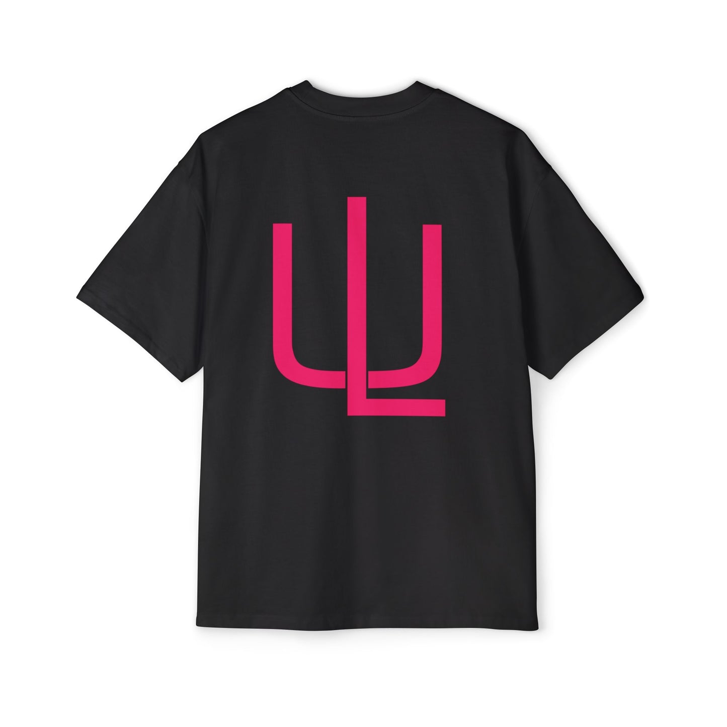 Oversized Tee