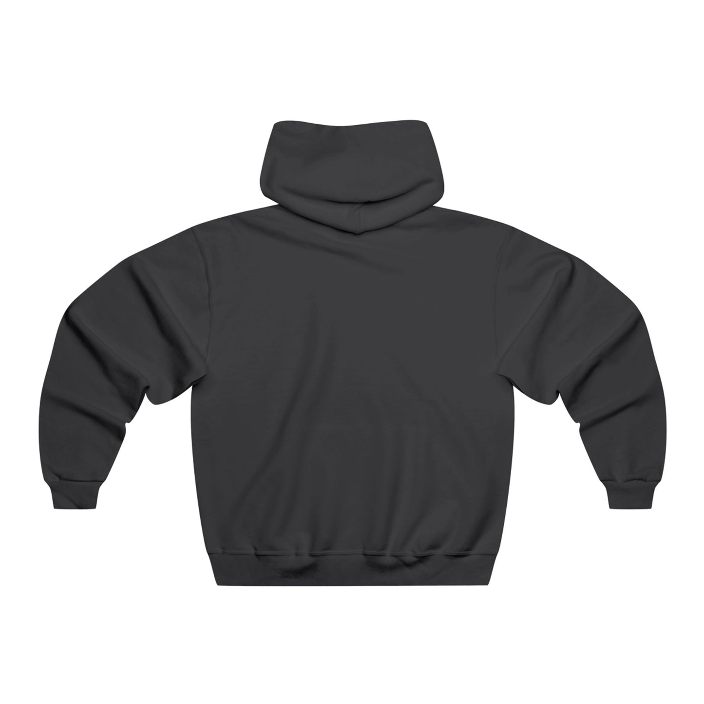 Men's Hooded Sweatshirt - Unknown Limits