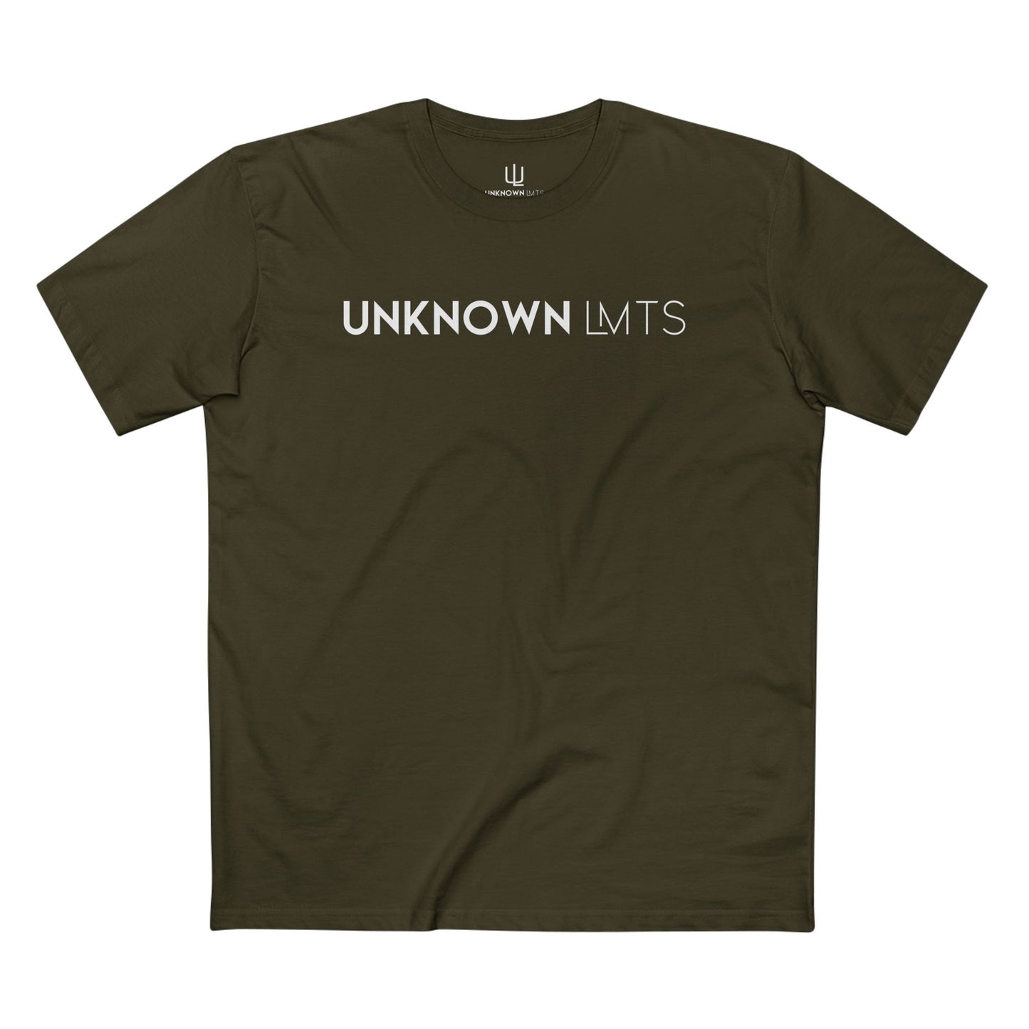 UNKONWN LMTS - Casual Style