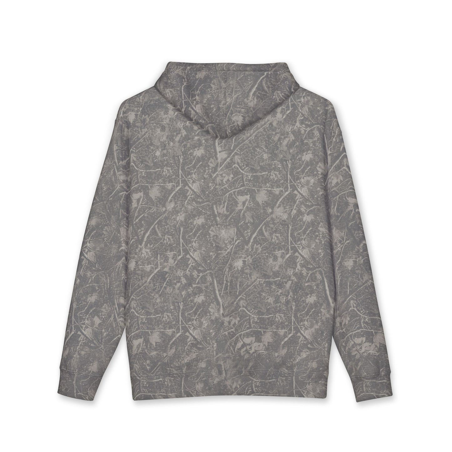 Unknown LMTS Hoodie — Distressed Camo, Duck Camo