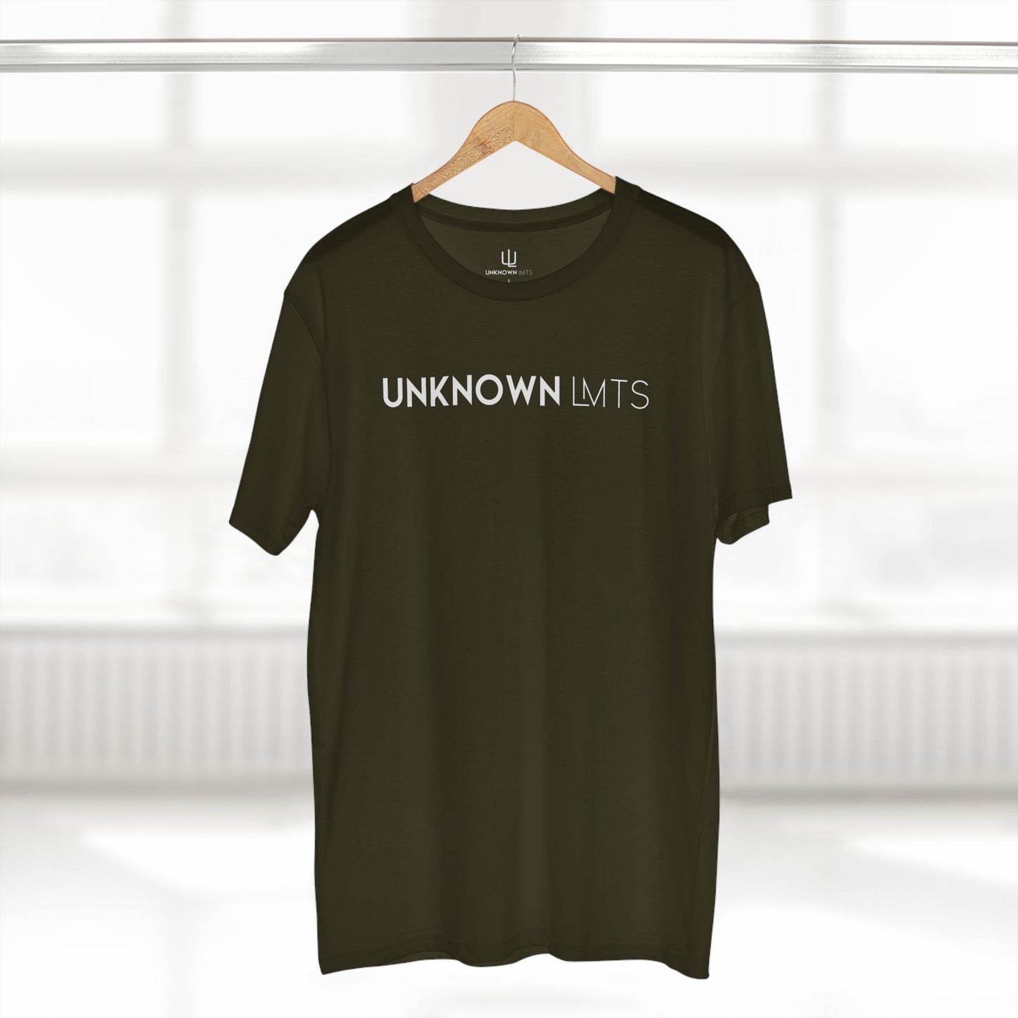 UNKONWN LMTS - Casual Style