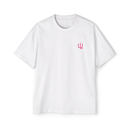Oversized Tee
