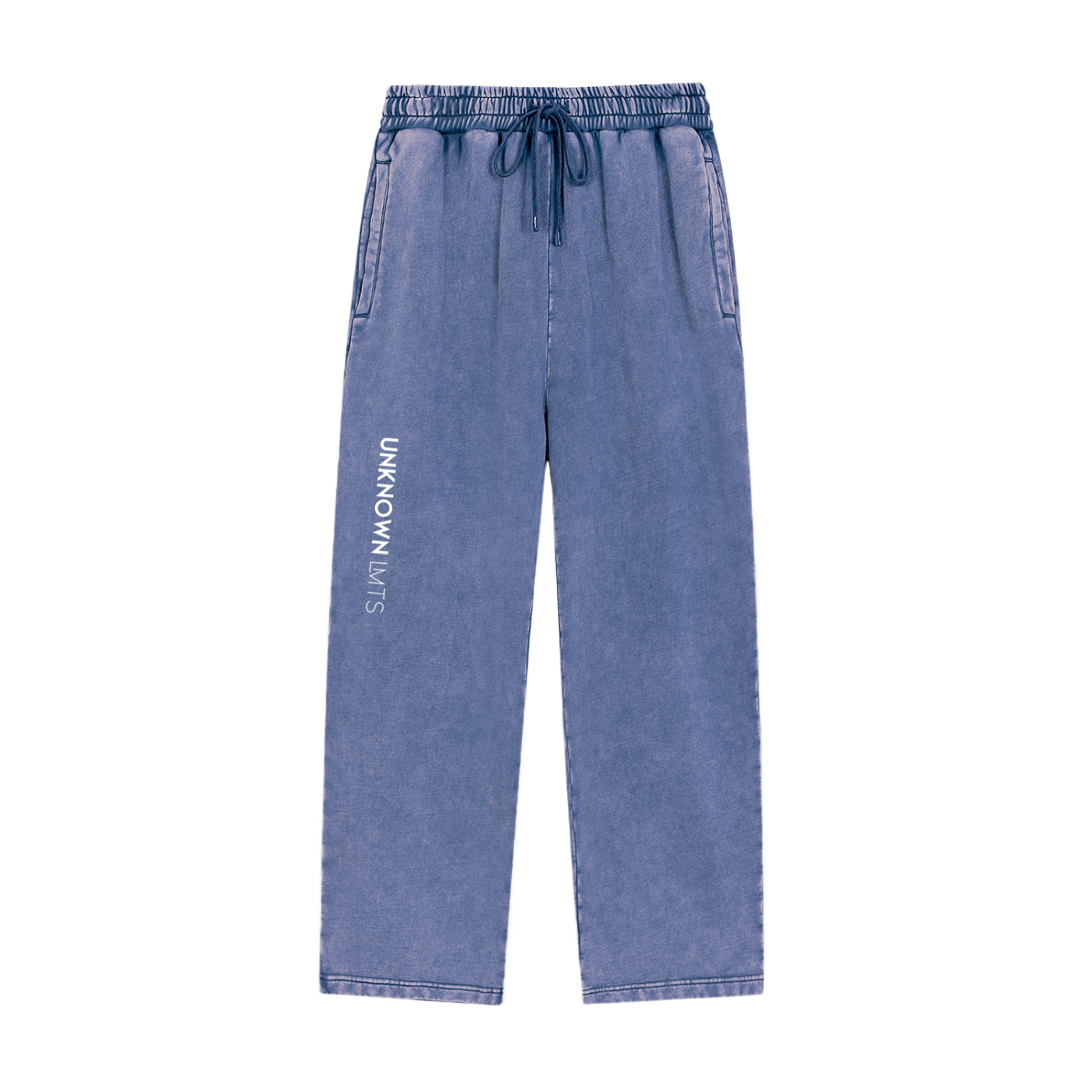 Snow Wash Heavyweight Sweatpants