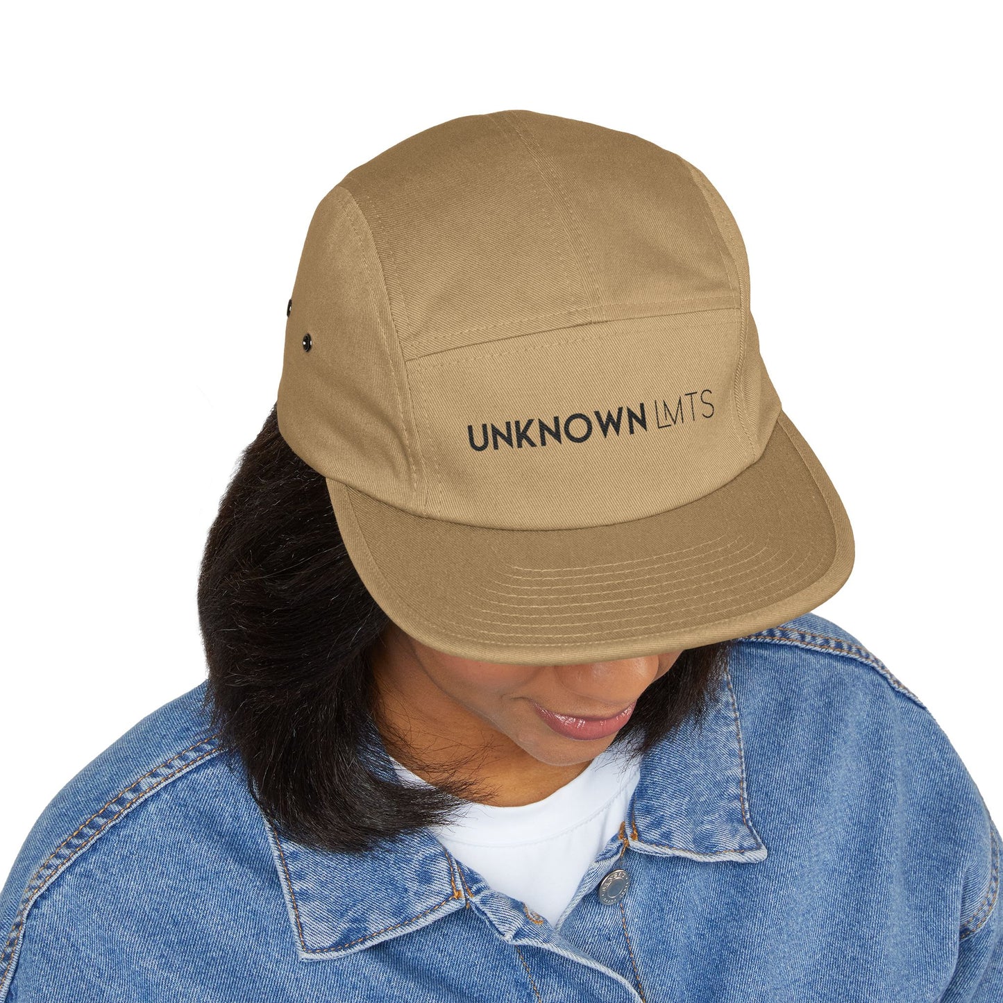 5 piece Hat UL