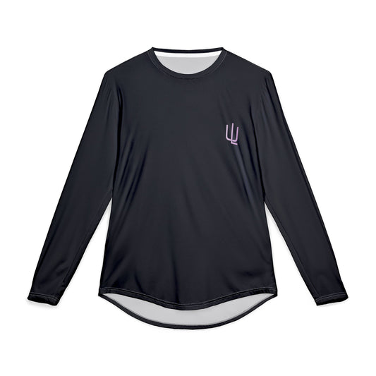 UL-Men's UV Protection Long Sleeve Shirt