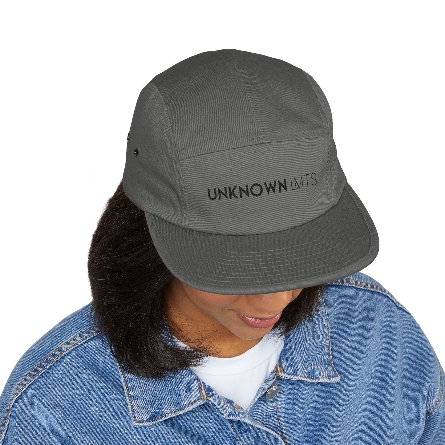 5 piece Hat UL