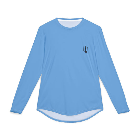 Men's Long Sleeve UV Protection Shirt