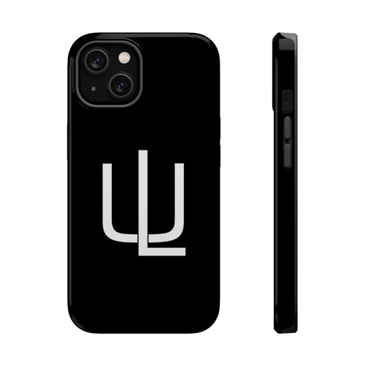 Sleek Magnetic Phone Cases