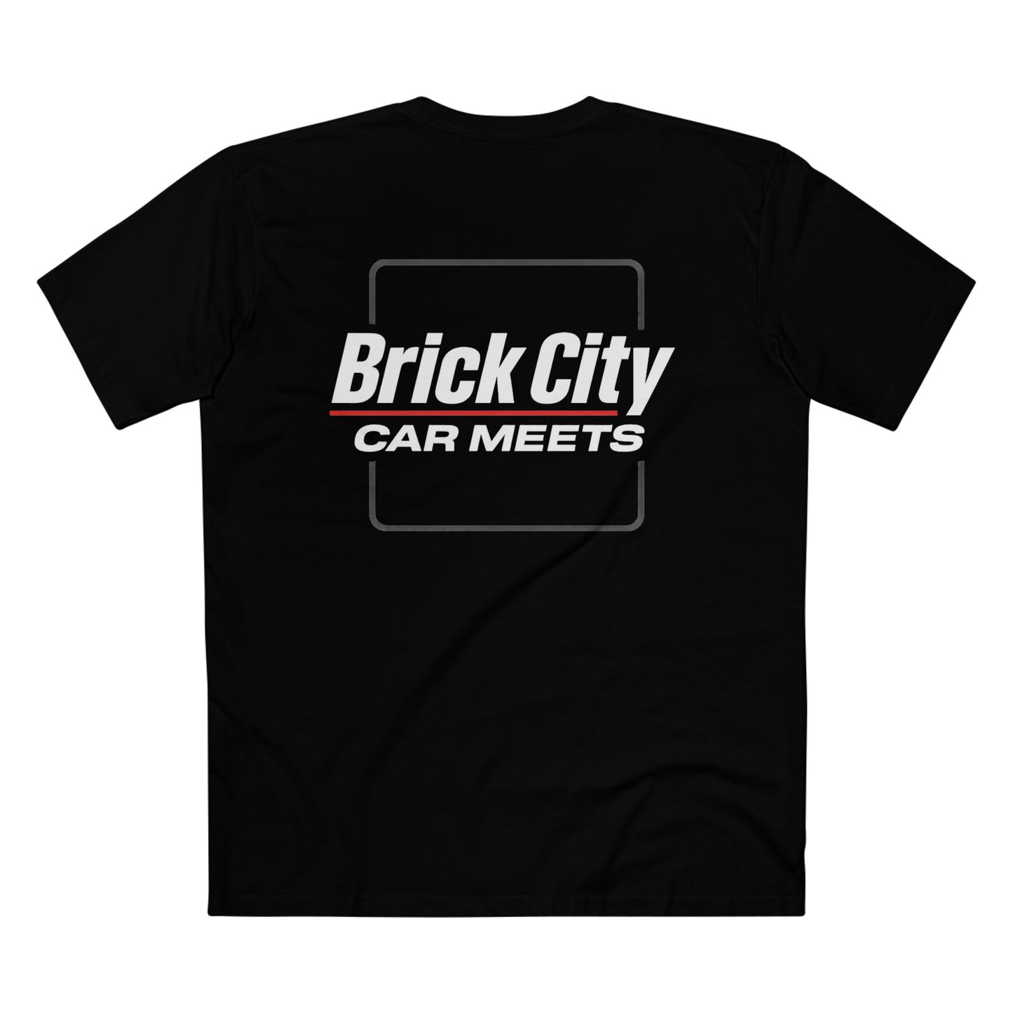 Brick City Tee